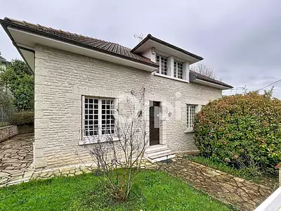 Maison, 154 m²