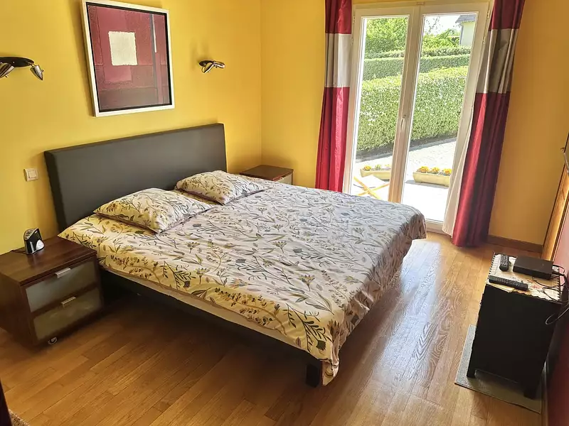 Maison, 200 m²