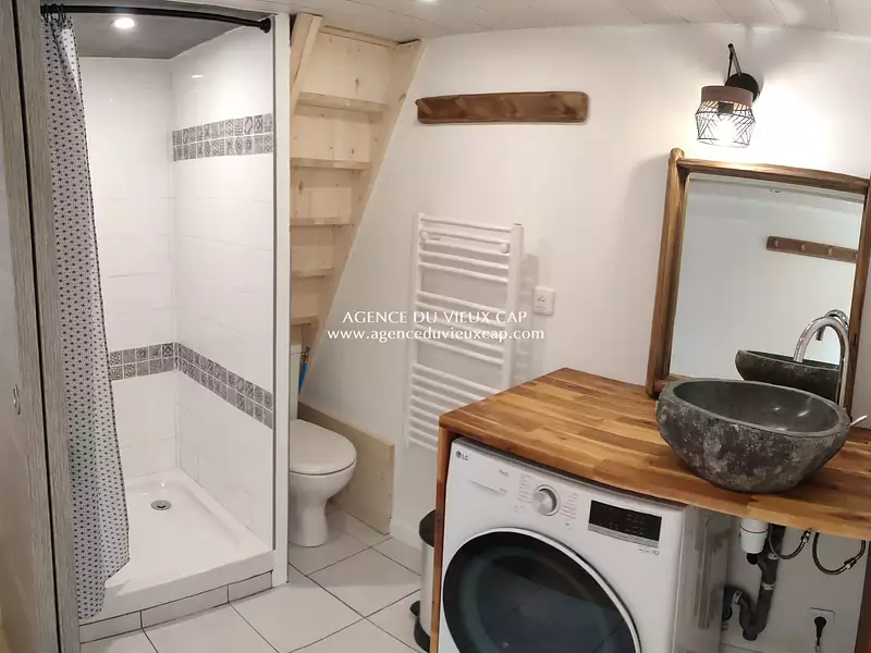 Appartement, 52,86 m²