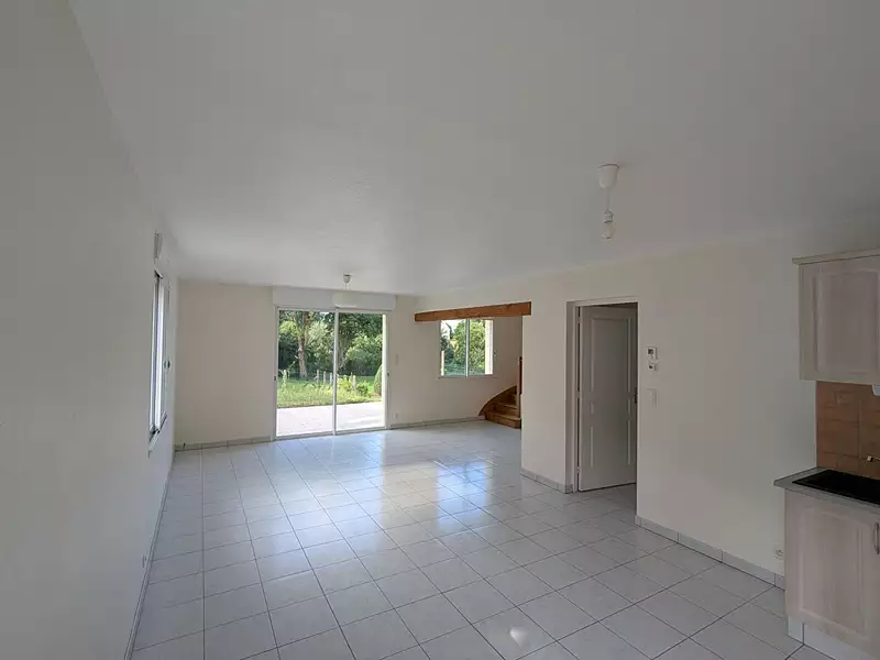 Maison, 135 m²