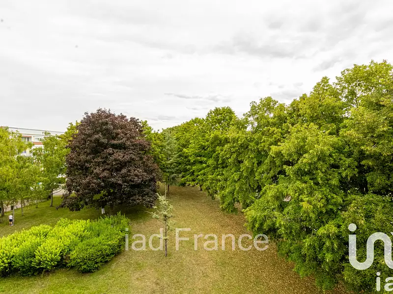 Appartement, 92 m²