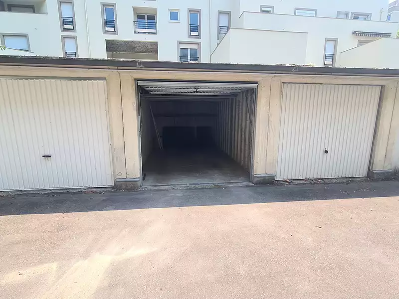 Parking, 13,49 m²