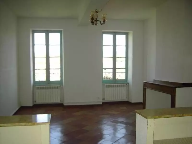 Appartement, 70 m²