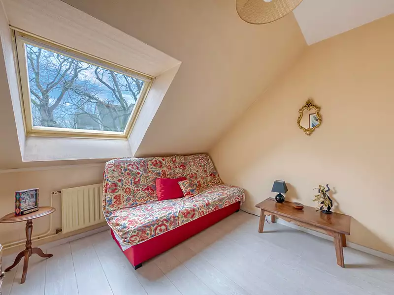 Maison, 105 m²