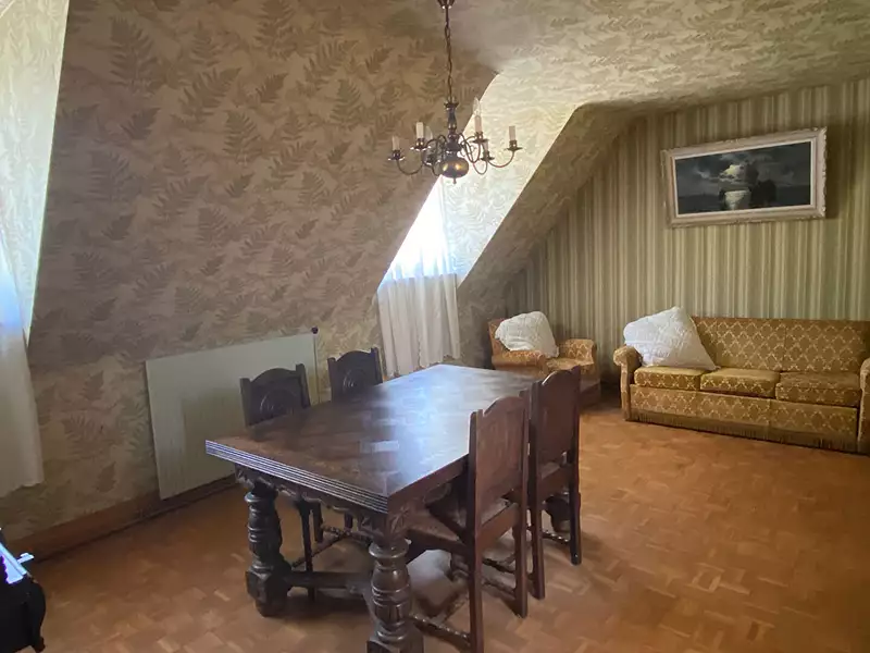 Maison, 121,54 m²