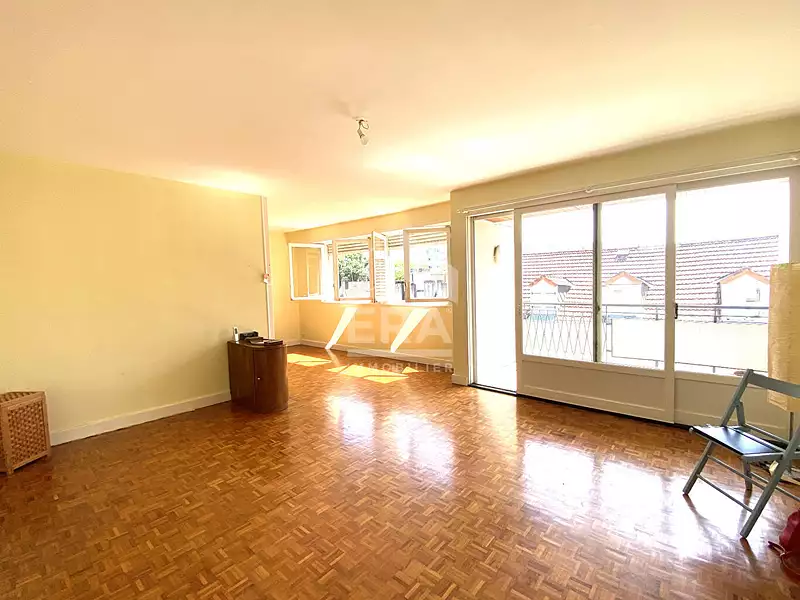 Appartement, 79,13 m²