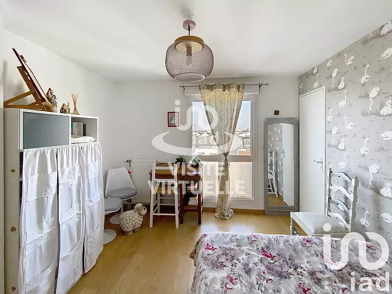 Appartement, 92 m²