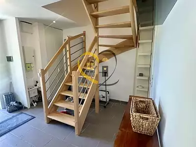 Maison, 147 m²