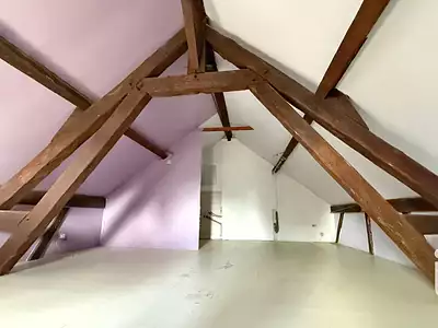 Maison, 114 m²