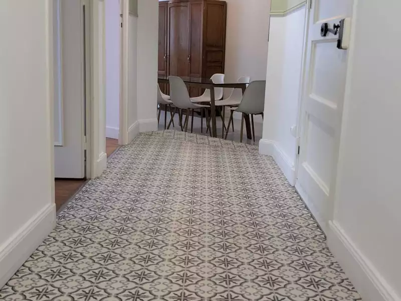 Appartement, 90 m²