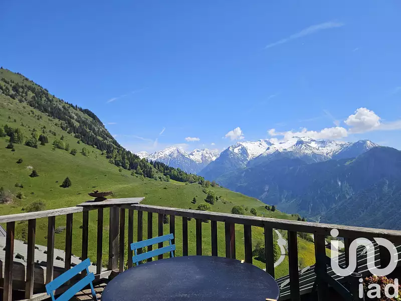 Appartement, 134 m²