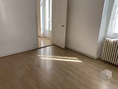 Immeuble, 370 m²