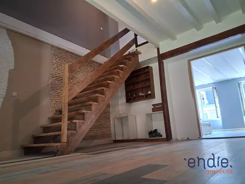 Maison, 160 m²