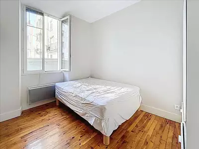 Appartement, 36 m²
