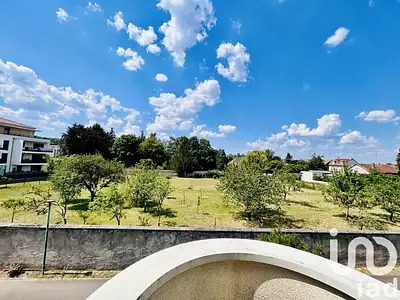 Maison, 95 m²