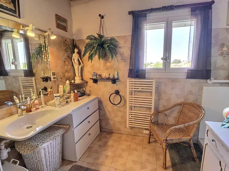 Maison, 110 m²