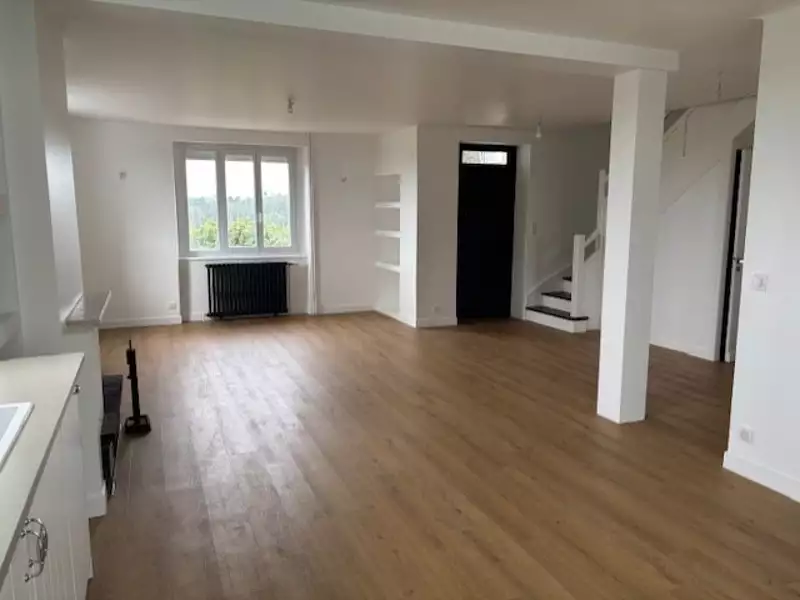 Maison, 130 m²