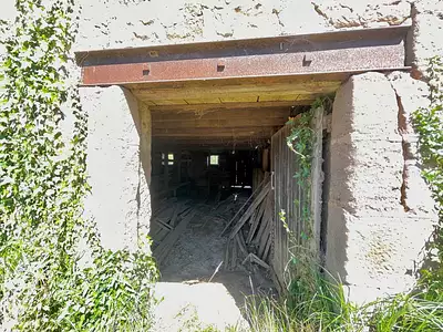 Maison, 140 m²