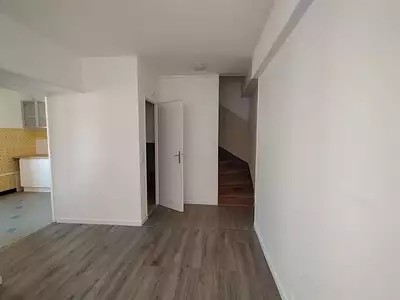 Appartement, 58 m²