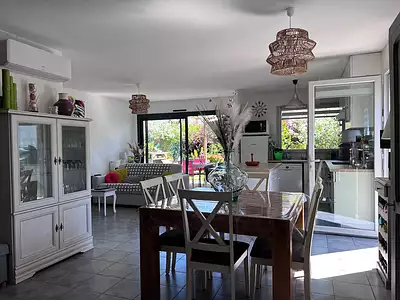 Maison, 100 m²