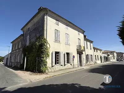 Maison, 234 m²