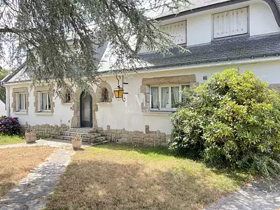 Maison, 238 m²