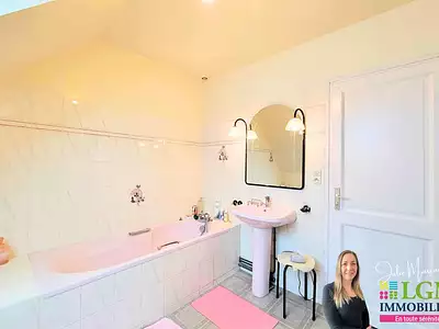 Maison, 190 m²