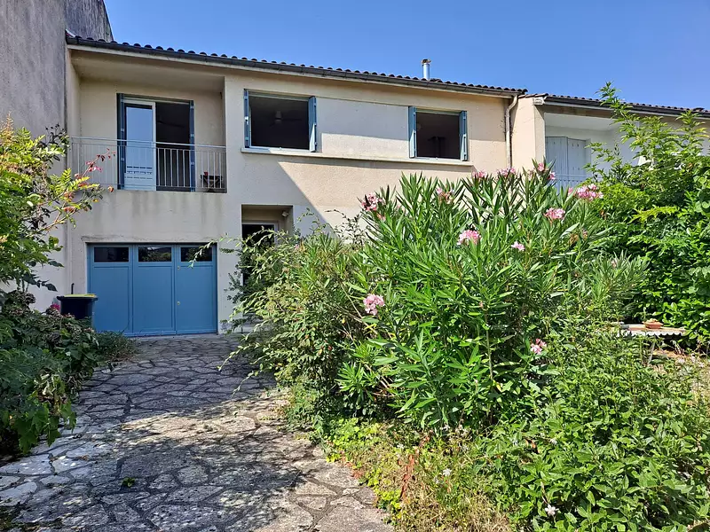 Maison, 97 m²