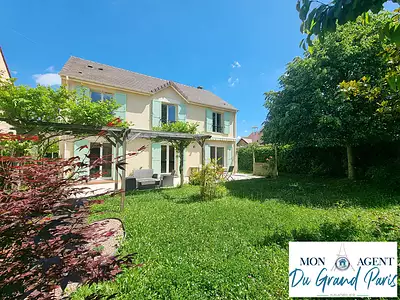 Maison, 158 m²