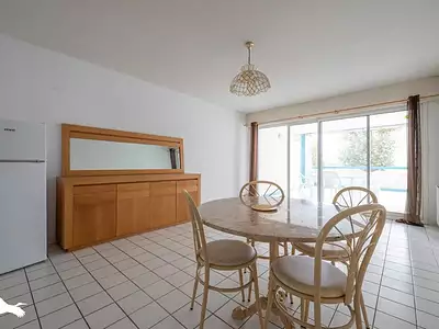Appartement, 51,07 m²