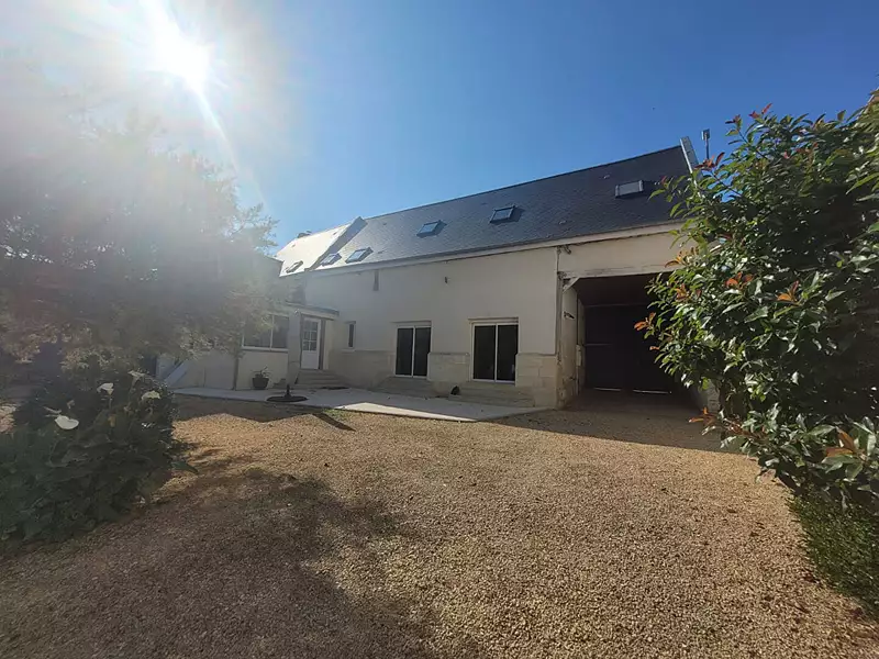 Maison, 200 m²