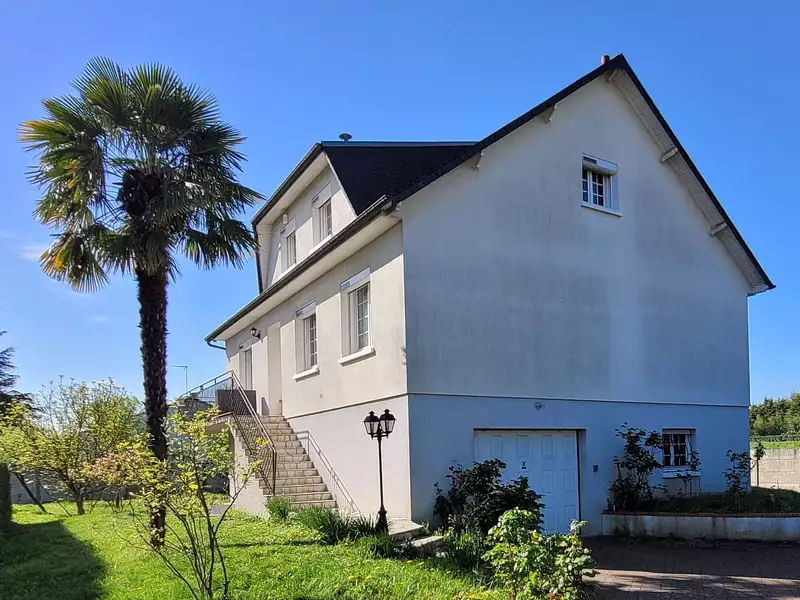 Maison, 185 m²