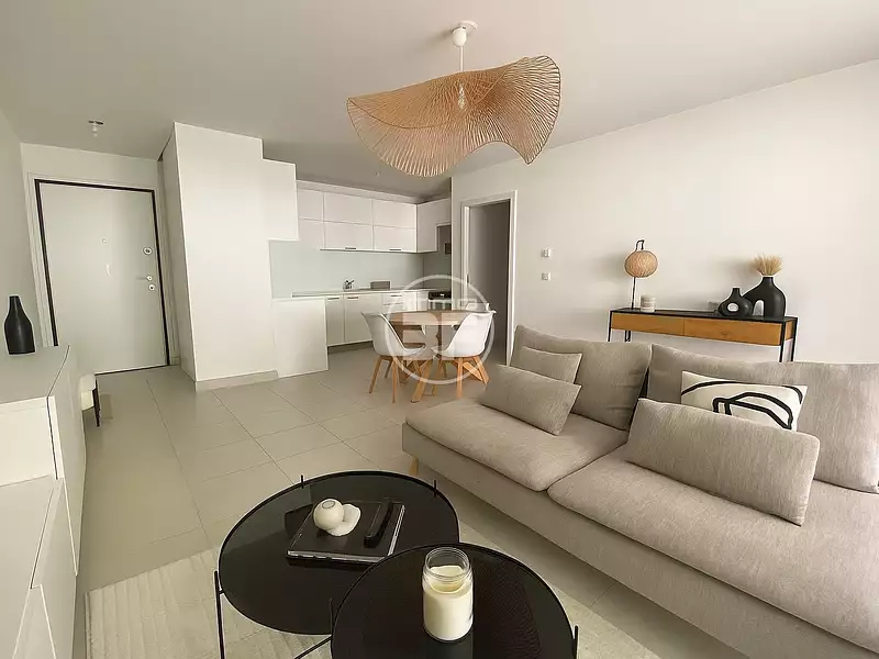 Appartement, 67,35 m²