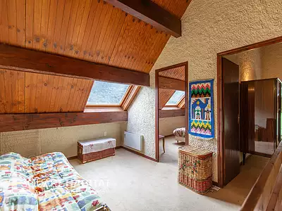 Appartement, 52,04 m²