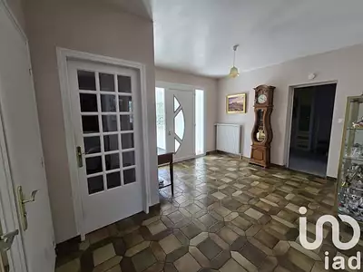 Maison, 215 m²