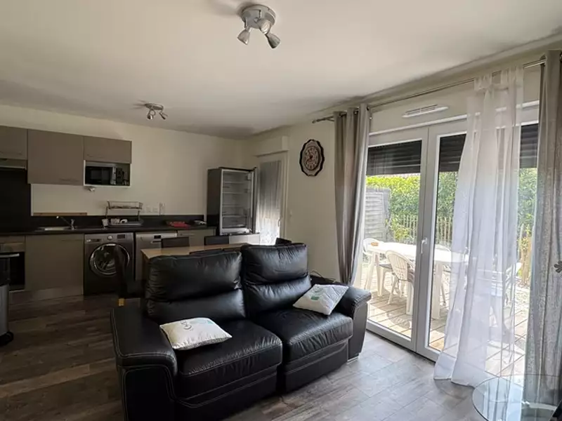Maison, 68 m²
