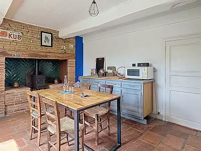 Maison, 136 m²