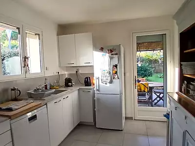Maison, 125 m²