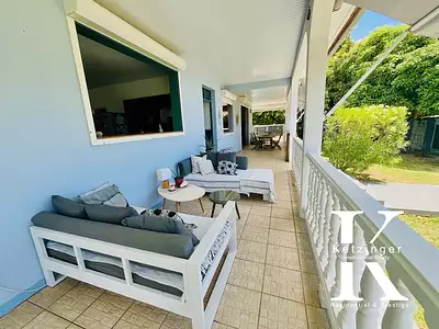 Maison, 131 m²