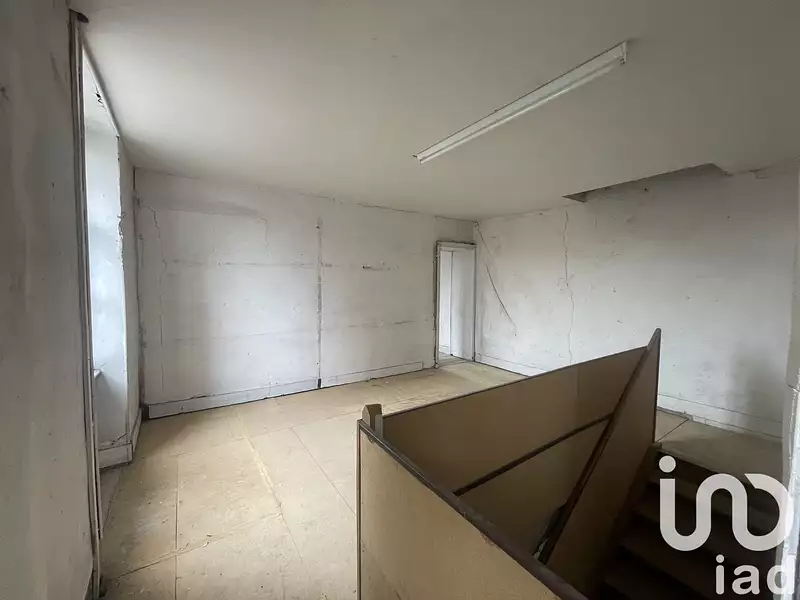 Maison, 1 157 m²