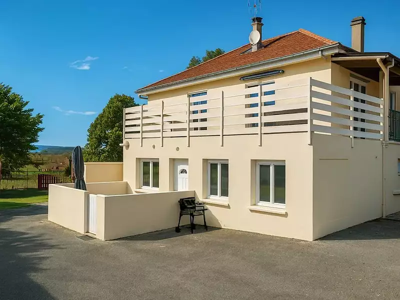 Maison, 160 m²