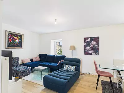 Appartement, 84,85 m²