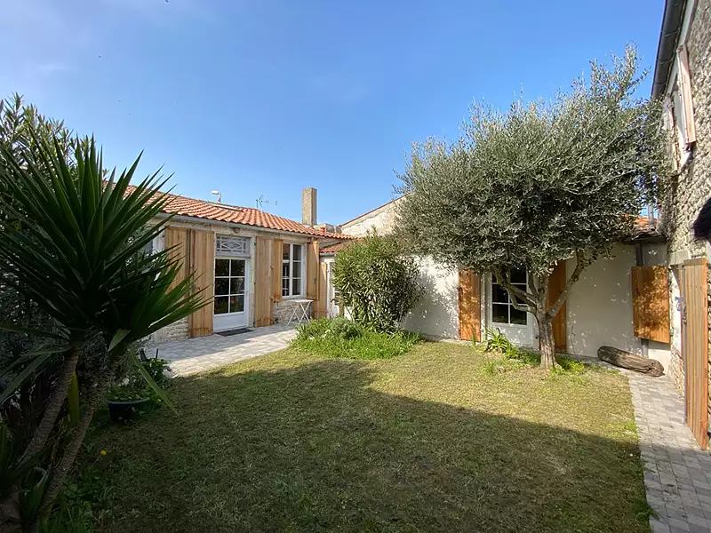 Maison, 120 m²