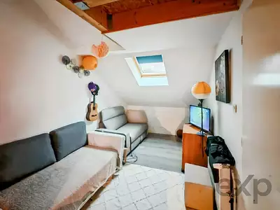 Appartement, 26 m²