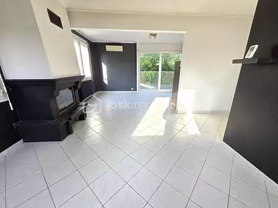 Maison, 101 m²