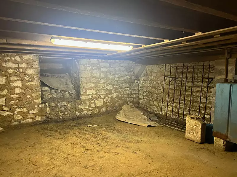 Maison, 110 m²
