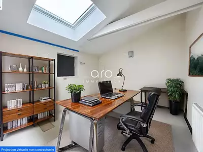 Maison, 20 m²