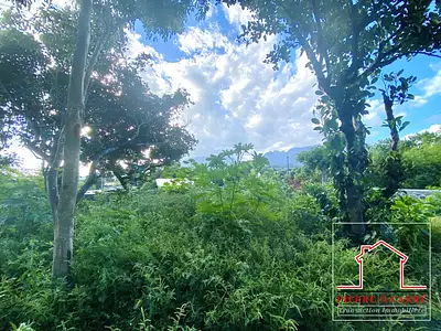 Terrain, 655 m²