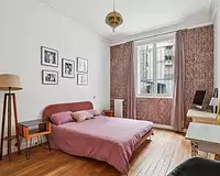 Appartement, 196 m²