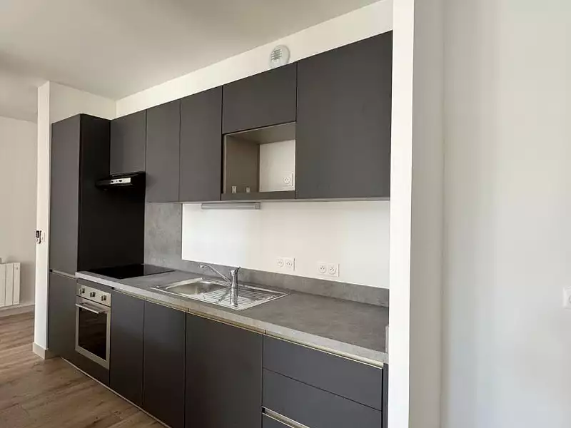 Appartement, 100,54 m²
